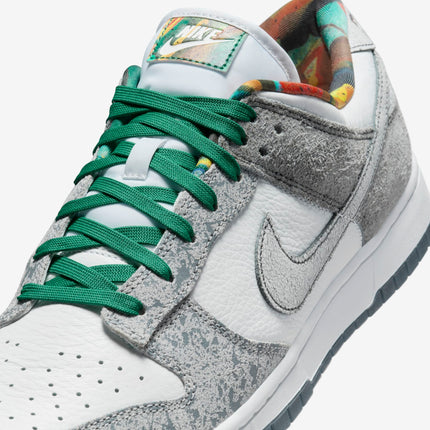 (Men's) Nike Dunk Low Retro Premium 'Philly' (2024) HF4840-068 - SOLE SERIOUSS (6)