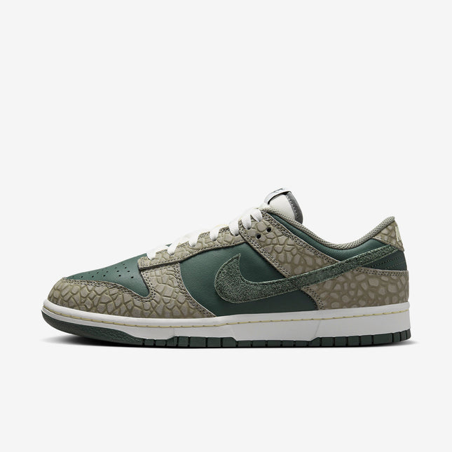 (Men's) Nike Dunk Low Retro Premium 'Urban Landscape 2.0' (2024) HF4878-053 - SOLE SERIOUSS (1)