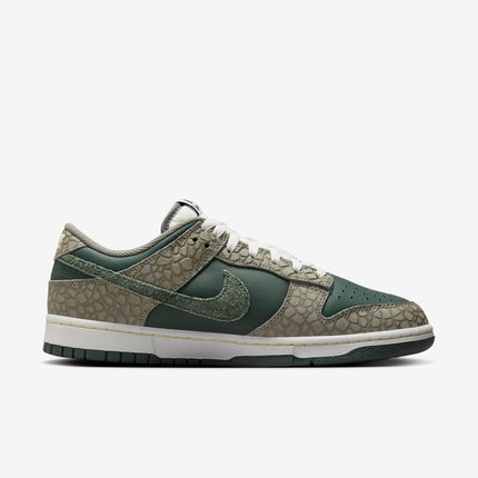 (Men's) Nike Dunk Low Retro Premium 'Urban Landscape 2.0' (2024) HF4878-053 - SOLE SERIOUSS (2)