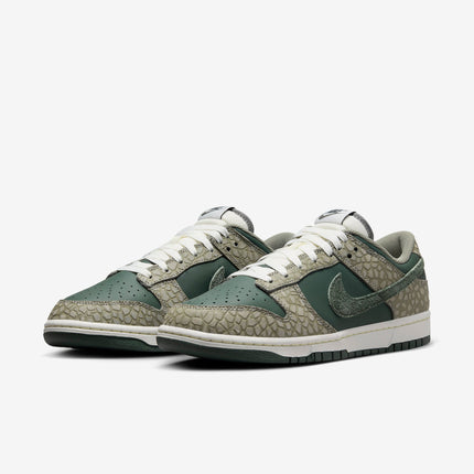 (Men's) Nike Dunk Low Retro Premium 'Urban Landscape 2.0' (2024) HF4878-053 - SOLE SERIOUSS (3)