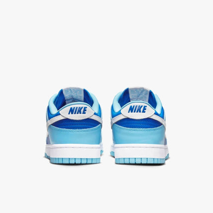 (Men's) Nike Dunk Low Retro QS 'Argon Blue' (2022) DM0121-400 - SOLE SERIOUSS (5)