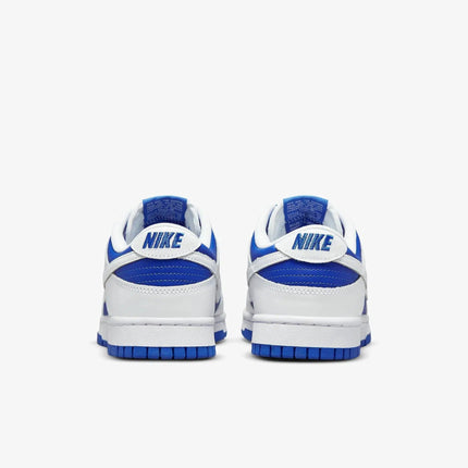 (Men's) Nike Dunk Low Retro 'Racer Blue' (2022) DD1391-401 - SOLE SERIOUSS (5)