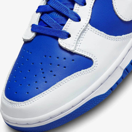 (Men's) Nike Dunk Low Retro 'Racer Blue' (2022) DD1391-401 - SOLE SERIOUSS (6)