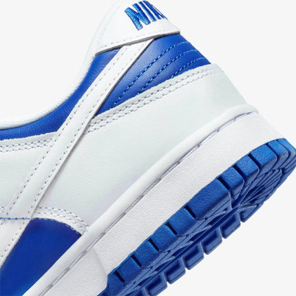 (Men's) Nike Dunk Low Retro 'Racer Blue' (2022) DD1391-401 - SOLE SERIOUSS (7)