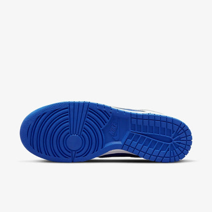 (Men's) Nike Dunk Low Retro 'Racer Blue' (2022) DD1391-401 - SOLE SERIOUSS (8)