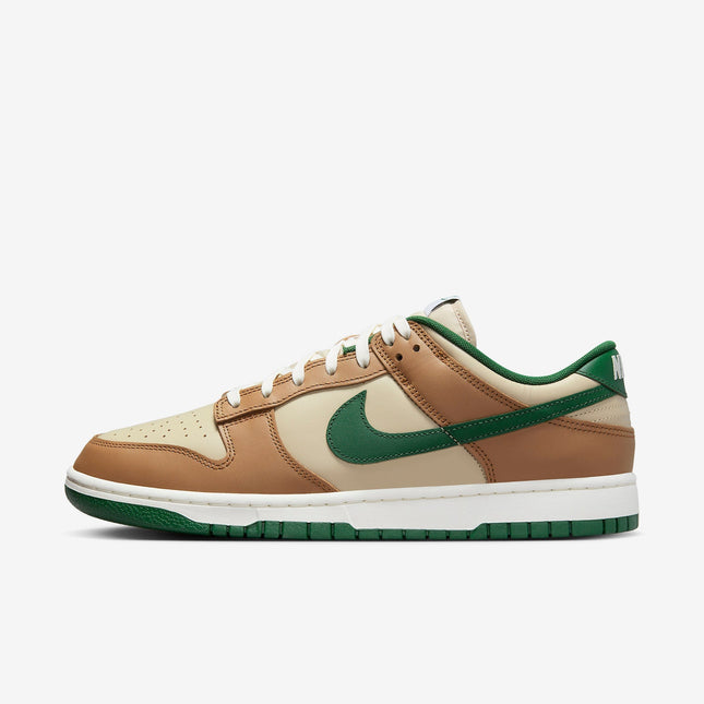 Mens Nike Dunk Low Retro Rattan Gorge Green 2022 FB7160 231 Atelier-lumieres Cheap Sneakers Sales Online 1