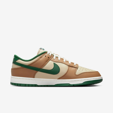 Mens Nike Dunk Low Retro Rattan Gorge Green 2022 FB7160 231 Atelier-lumieres Cheap Sneakers Sales Online 2