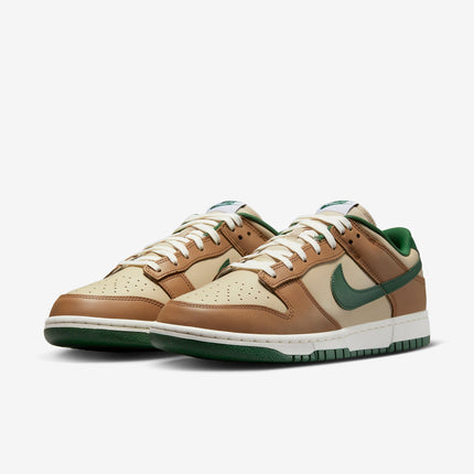 Mens Nike Dunk Low Retro Rattan Gorge Green 2022 FB7160 231 Atelier-lumieres Cheap Sneakers Sales Online 3