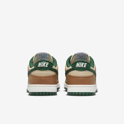 (Men's) Nike Dunk Low Retro 'Rattan / Gorge Green' (2022) FB7160-231 - SOLE SERIOUSS (5)