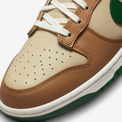 (Men's) Nike Dunk Low Retro 'Rattan / Gorge Green' (2022) FB7160-231 - SOLE SERIOUSS (6)