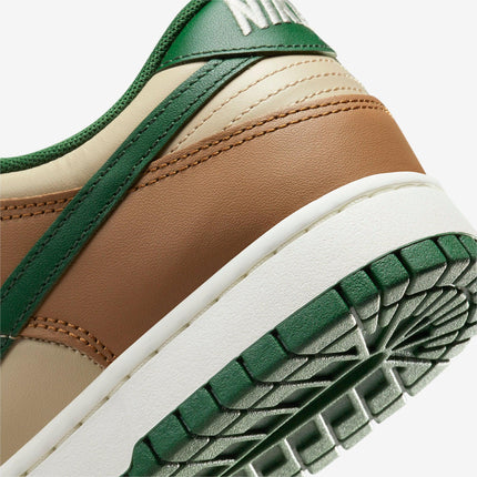 (Men's) Nike Dunk Low Retro 'Rattan / Gorge Green' (2022) FB7160-231 - SOLE SERIOUSS (7)