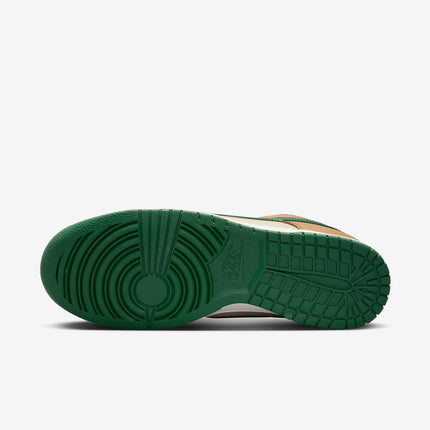 (Men's) Nike Dunk Low Retro 'Rattan / Gorge Green' (2022) FB7160-231 - SOLE SERIOUSS (8)