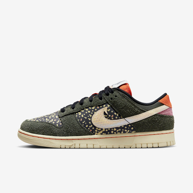 Mens Nike Dunk Low Retro SE 2 Gone Fishing Rainbow Trout 2023 FN7523 300 Atelier-lumieres Cheap Sneakers Sales Online 1