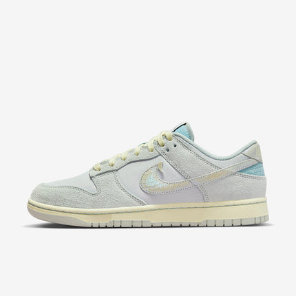 (Men's) Nike Dunk Low Retro SE 'Gone Fishing / Chinook Salmon' (2023) DV7210-001 - SOLE SERIOUSS (1)