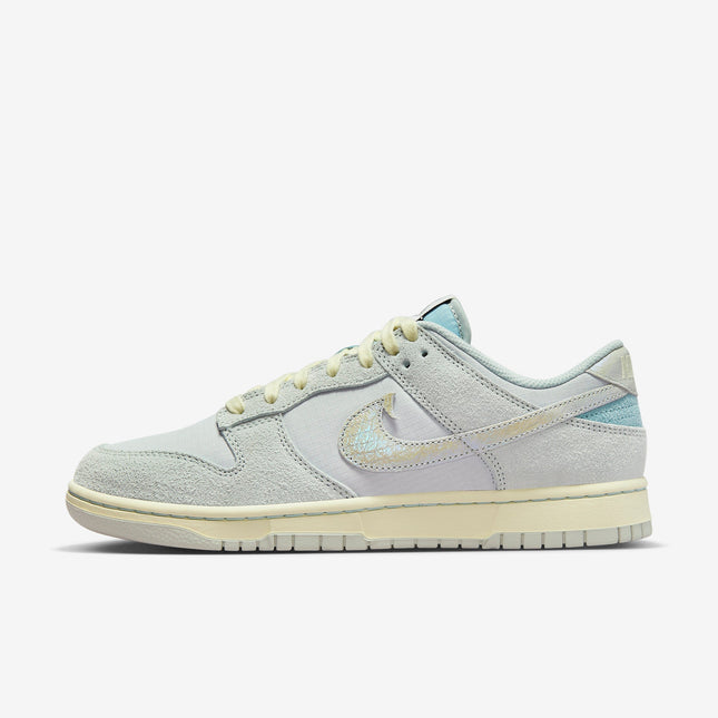 (Men's) Nike Dunk Low Retro SE 'Gone Fishing / Chinook Salmon' (2023) DV7210-001 - SOLE SERIOUSS (1)