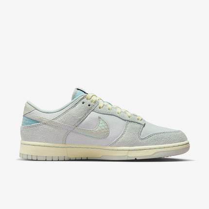 (Men's) Nike Dunk Low Retro SE 'Gone Fishing / Chinook Salmon' (2023) DV7210-001 - SOLE SERIOUSS (2)