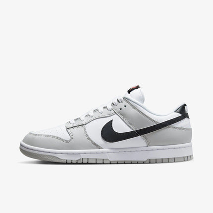 (Men's) Nike Dunk Low Retro SE 'Lottery Pack Grey Fog' (2022) DR9654-001 - SOLE SERIOUSS (1)