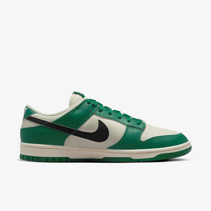 (Men's) Nike Dunk Low Retro SE 'Lottery Pack Malachite' (2022) DR9654-100 - SOLE SERIOUSS (2)