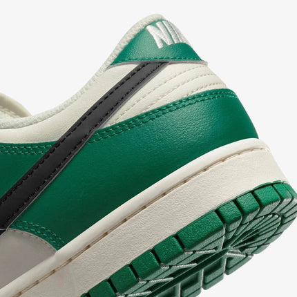 (Men's) Nike Dunk Low Retro SE 'Lottery Pack Malachite' (2022) DR9654-100 - SOLE SERIOUSS (8)