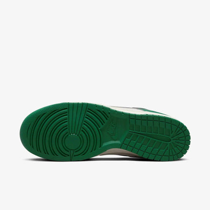 (Men's) Nike Dunk Low Retro SE 'Lottery Pack Malachite' (2022) DR9654-100 - SOLE SERIOUSS (9)