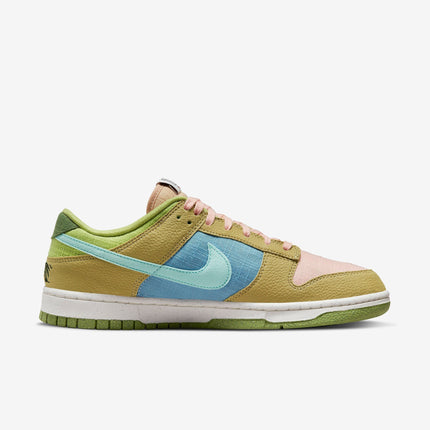 (Men's) Nike Dunk Low Retro SE Next Nature 'Sun Club Arctic Orange' (2022) DM0583-800 - SOLE SERIOUSS (2)