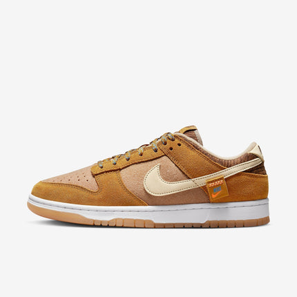 (Men's) Nike Dunk Low Retro SE 'Teddy Bear Praline' (2022) DZ5350-288 - SOLE SERIOUSS (1)