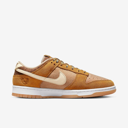 (Men's) Nike Dunk Low Retro SE 'Teddy Bear Praline' (2022) DZ5350-288 - SOLE SERIOUSS (2)