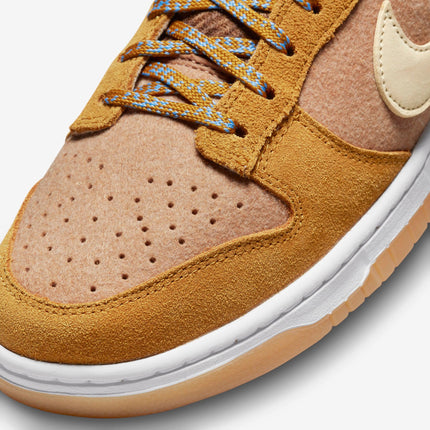 (Men's) Nike Dunk Low Retro SE 'Teddy Bear Praline' (2022) DZ5350-288 - SOLE SERIOUSS (6)