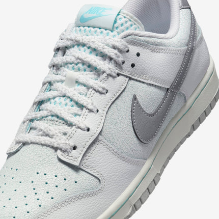 (Men's) Nike Dunk Low Retro SE 'Winter Storm' (2024) HQ3619-121