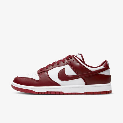 (Men's) Nike Dunk Low Retro 'Team Red' (2022) DD1391-601 - SOLE SERIOUSS (1)