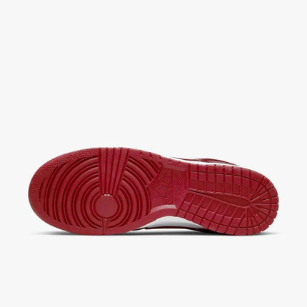 (Men's) Nike Dunk Low Retro 'Team Red' (2022) DD1391-601 - SOLE SERIOUSS (8)