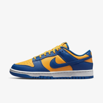 (Men's) Nike Dunk Low Retro 'UCLA Bruins' (2022) DD1391-402 - SOLE SERIOUSS (1)