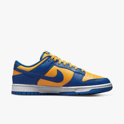 (Men's) Nike Dunk Low Retro 'UCLA Bruins' (2022) DD1391-402 - SOLE SERIOUSS (2)