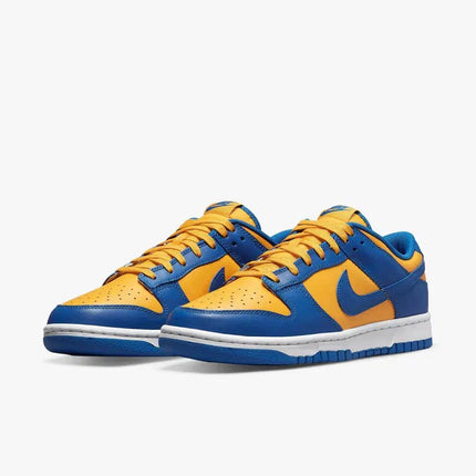 (Men's) Nike Dunk Low Retro 'UCLA Bruins' (2022) DD1391-402 - SOLE SERIOUSS (3)