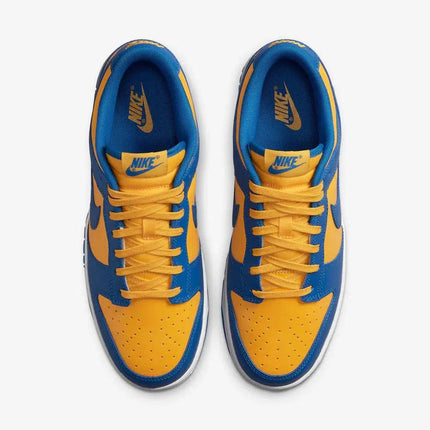 (Men's) Nike Dunk Low Retro 'UCLA Bruins' (2022) DD1391-402 - SOLE SERIOUSS (4)