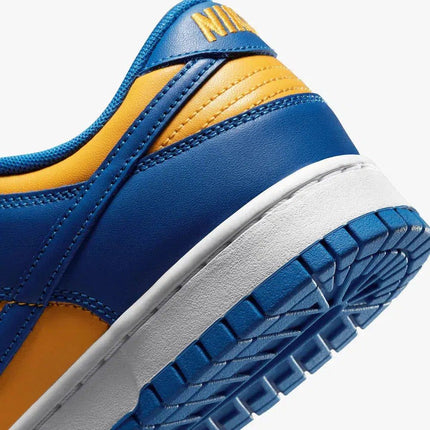 (Men's) Nike Dunk Low Retro 'UCLA Bruins' (2022) DD1391-402 - SOLE SERIOUSS (7)