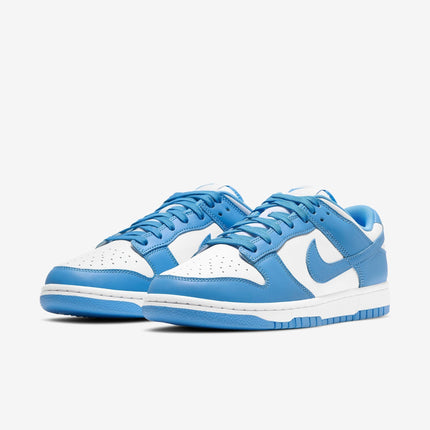 (Men's) Nike Dunk Low Retro 'UNC University Blue' (2021) DD1391-102 - SOLE SERIOUSS (3)