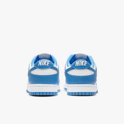 (Men's) Nike Dunk Low Retro 'UNC University Blue' (2021) DD1391-102 - SOLE SERIOUSS (5)