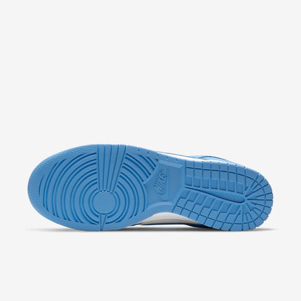 (Men's) Nike Dunk Low Retro 'UNC University Blue' (2021) DD1391-102 - SOLE SERIOUSS (8)