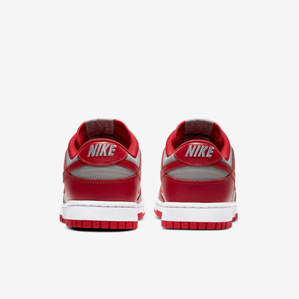 (Men's) Nike Dunk Low Retro 'UNLV' (2021) DD1391-002 - SOLE SERIOUSS (5)