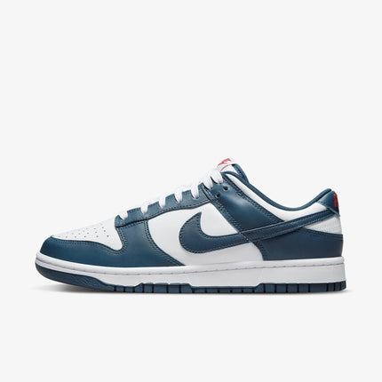 (Men's) Nike Dunk Low Retro 'USA / Valerian Blue' (2022) DD1391-400 - SOLE SERIOUSS (1)