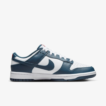 (Men's) Nike Dunk Low Retro 'USA / Valerian Blue' (2022) DD1391-400 - SOLE SERIOUSS (2)