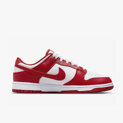 (Men's) Nike Dunk Low Retro 'USC Trojans' (2022) DD1391-602 - SOLE SERIOUSS (2)