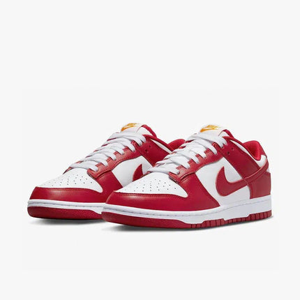 (Men's) Nike Dunk Low Retro 'USC Trojans' (2022) DD1391-602 - SOLE SERIOUSS (3)