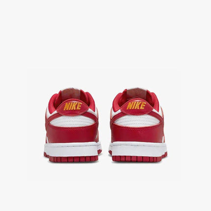 (Men's) Nike Dunk Low Retro 'USC Trojans' (2022) DD1391-602 - SOLE SERIOUSS (5)