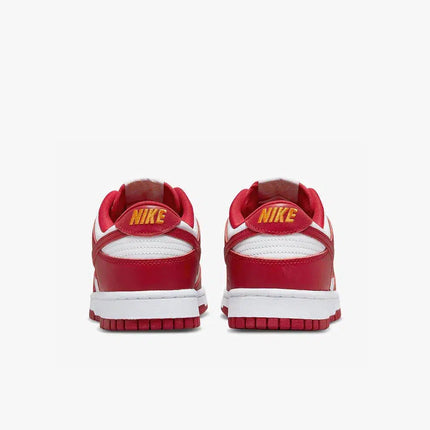 (Men's) Nike nike sb team edition 2 size 6 shoes for women 'USC Trojans' (2022) DD1391-602 - Atelier-lumieres Cheap Sneakers Sales Online (5)