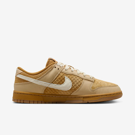 (Men's) Nike Dunk Low Retro 'Waffle' (2024) FZ4041-744 - SOLE SERIOUSS (2)