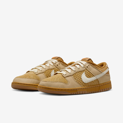 (Men's) Nike Dunk Low Retro 'Waffle' (2024) FZ4041-744 - SOLE SERIOUSS (3)