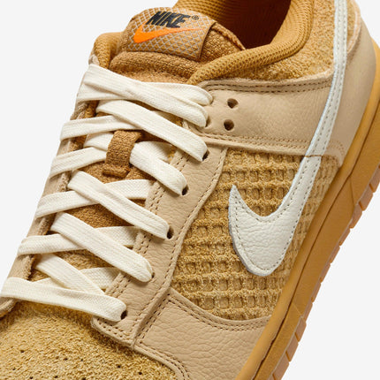 (Men's) Nike Dunk Low Retro 'Waffle' (2024) FZ4041-744 - SOLE SERIOUSS (6)