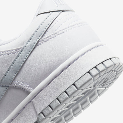 (Men's) Nike Dunk Low Retro 'White / Pure Platinum' (2022) DV0831-101 - SOLE SERIOUSS (7)